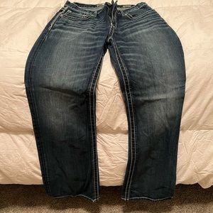 BKE Denim Jeans (Tyler)